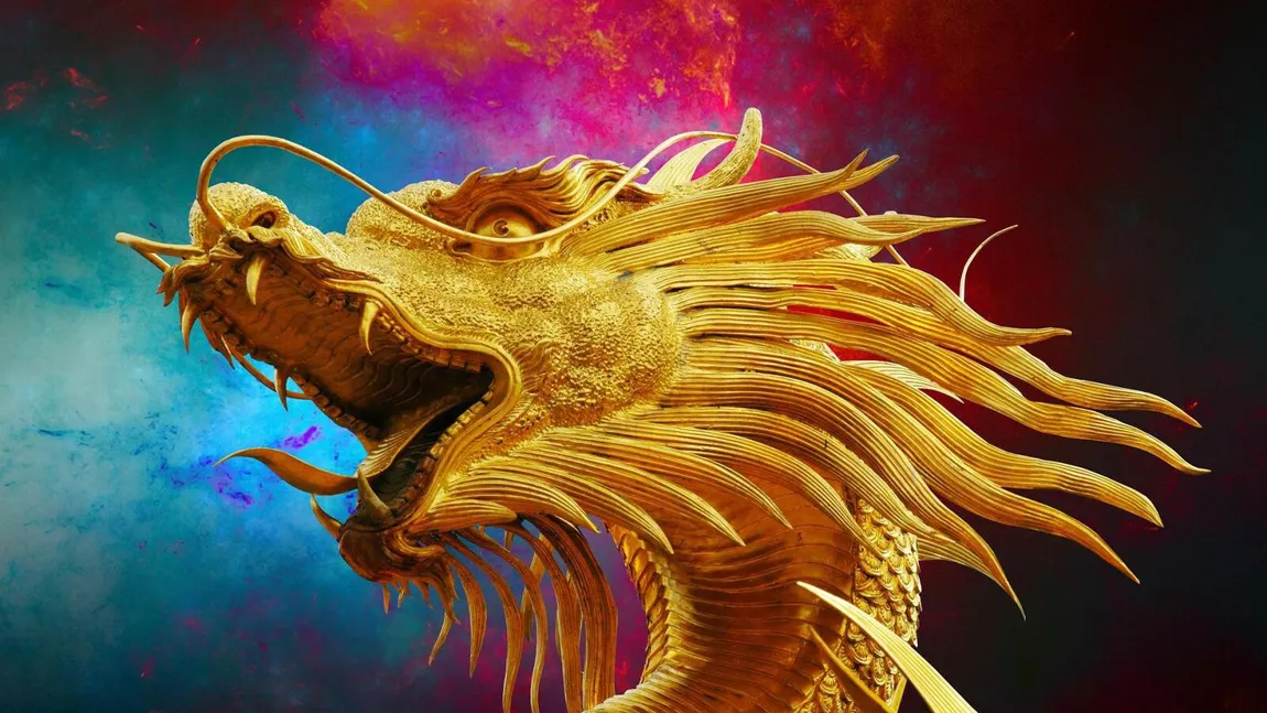 Zodiac chinezesc 2024. Ce aduce Dragonul de lemn, simbolul puterii supreme, al norocului și al succesului, pentru fiecare zodie