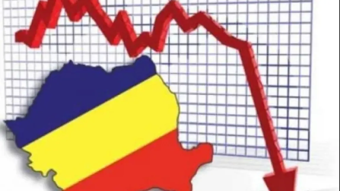 Previziuni de groază pentru economia din România. Leul se va deprecia, iar datoria țării se va accentua. Ce se va întâmpla cu prețurile