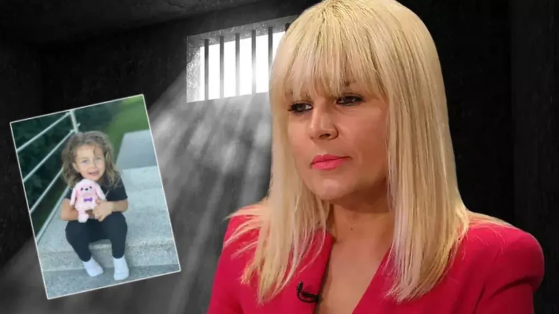 Elena Udrea, acuzații grave la adresa statului român: „Este al doilea an în care cer permisie măcar 24 de ore, dar mi se refuză acest drept”. A fost sesizat Avocatul Poporlui