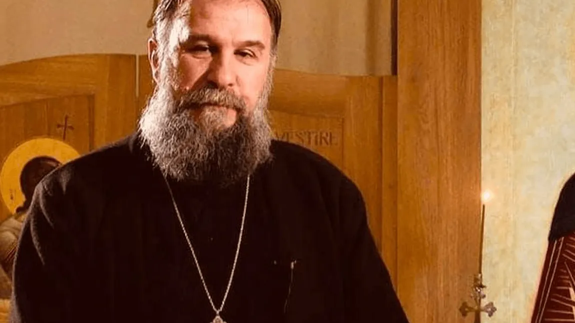 Teologul Radu Preda, furios după ce părintele Jan Nicolae, unul dintre cei mai iubiţi preoţi din Ardeal, a fost suspendat de la predică