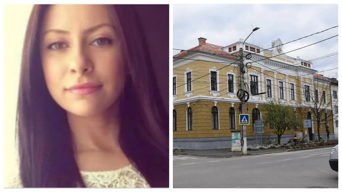 Ea este Ștefana, judecătoarea de 32 de ani găsită moartă în apartamentul său din județul Cluj! Colegii au dat alarma, după ce nu a ajuns la ședința pe care trebuia să o conducă