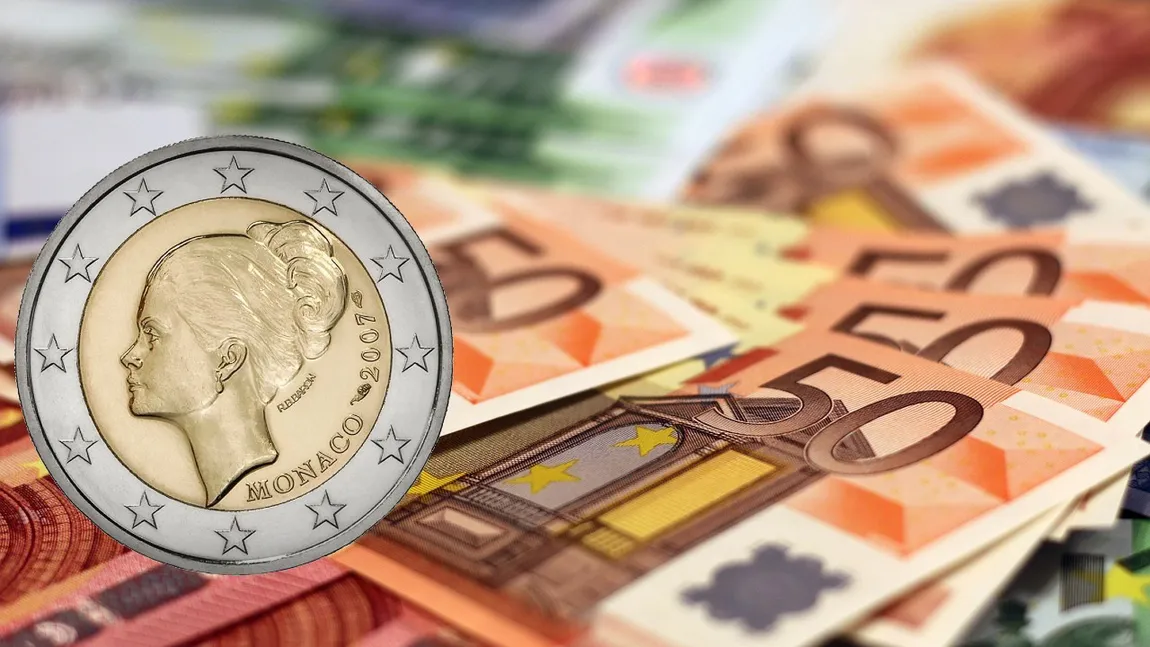 Cum te poți îmbogăți cu 150.000 de euro cu ajutorul unei simple monede de 2 euro