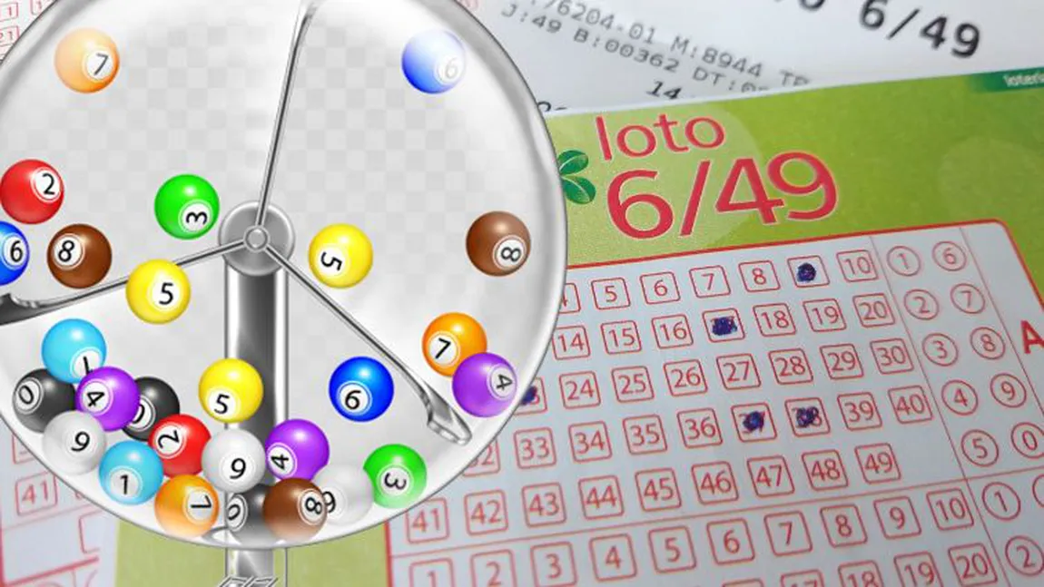 Rezultate Loto 5 octombrie 2023. Numere Loto 6/49 şi Joker 05.10.2023 UPDATE