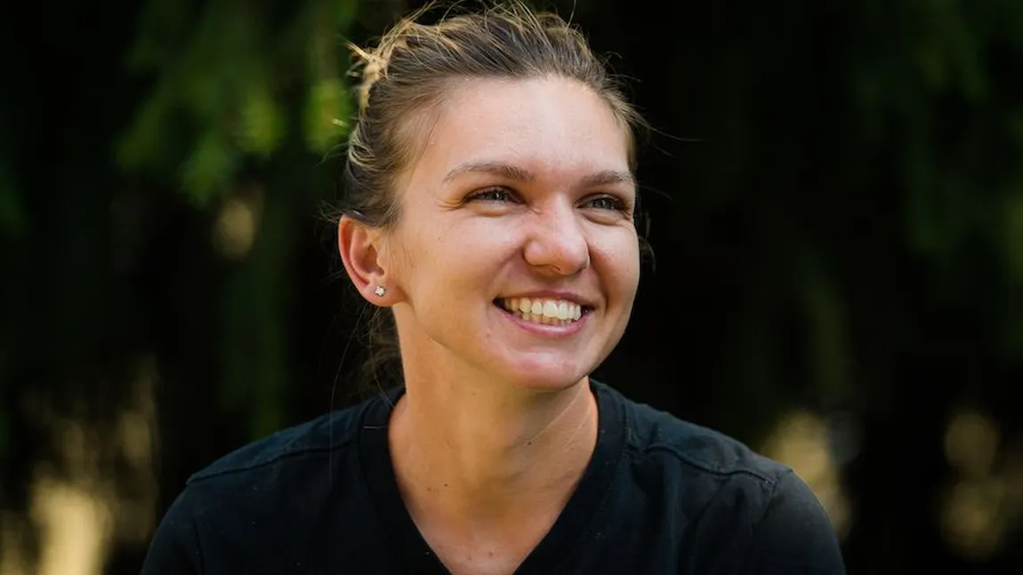 Simona Halep şi-a anunţat revenirea la Roland Garros. 