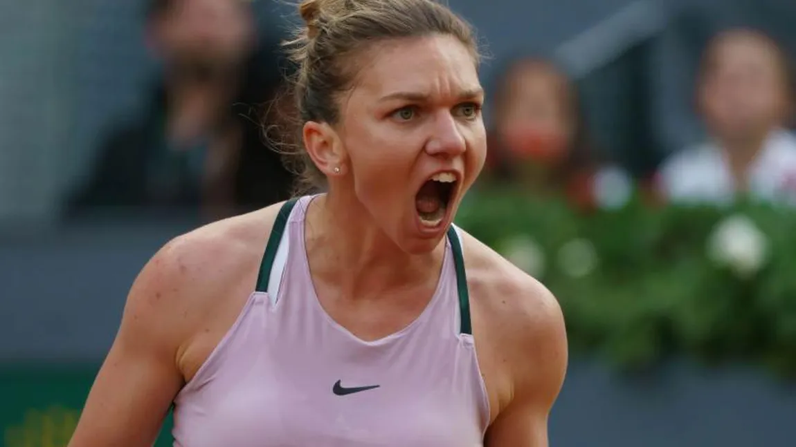 Simona Halep, prima reacţie după suspendarea de patru ani. Apel la TAS şi acţiune în instanţă