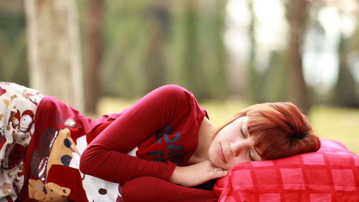 Somnul în timpul zilei, timp de 30 de minute, este vital. Beneficiile reale ale somnului de prânz