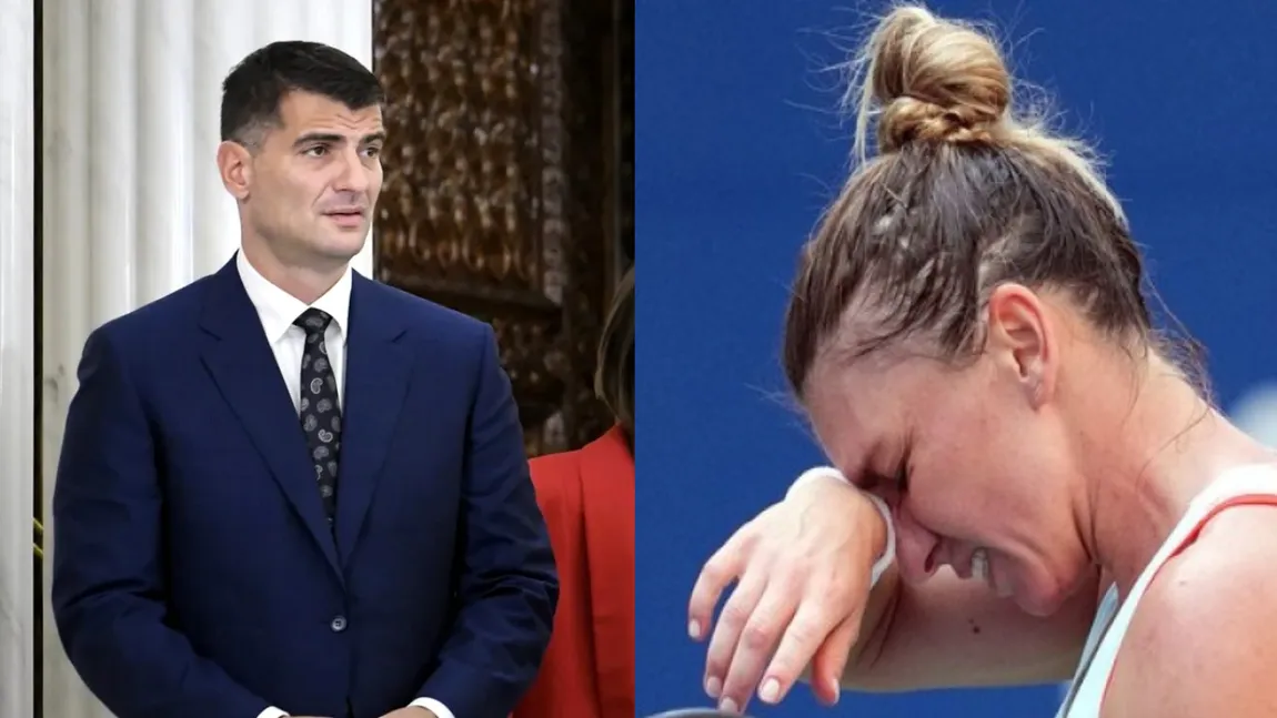 Toni Iuruc aruncă bomba după suspendarea de patru ani primită de Simona Halep: „Ştiu tot ce a făcut!”