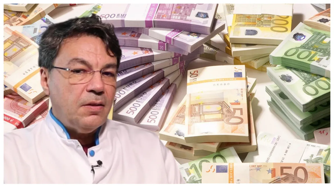 El este Virgil, românul care câștigă aproximativ 24 de mii de euro pe PFA! ”Am câștigat și mai mult
