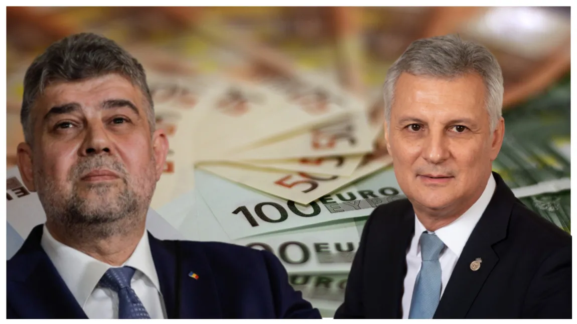 Daniel Cătălin Zamfir, despre impozitarea profiturilor excesive ale băncilor. ”Toate eforturile și presiunile lor au fost în zadar! Premierul Ciolacu nu a cedat”
