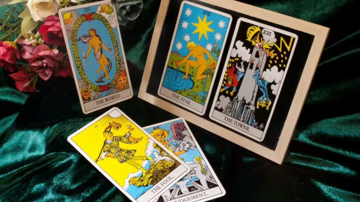 Horoscop TAROT saptamana 16-22 octombrie 2023. Mesajul trimis de Univers pentru fiecare zodie în parte. BANI și NOROC pentru nativii zodiacului