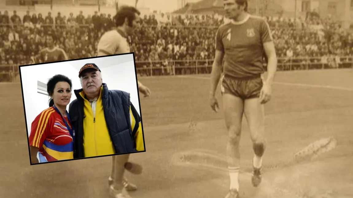 Sportul românesc intră în doliu! Un important sportiv din Generația de Aur s-a stins din viața la doar 69 de ani