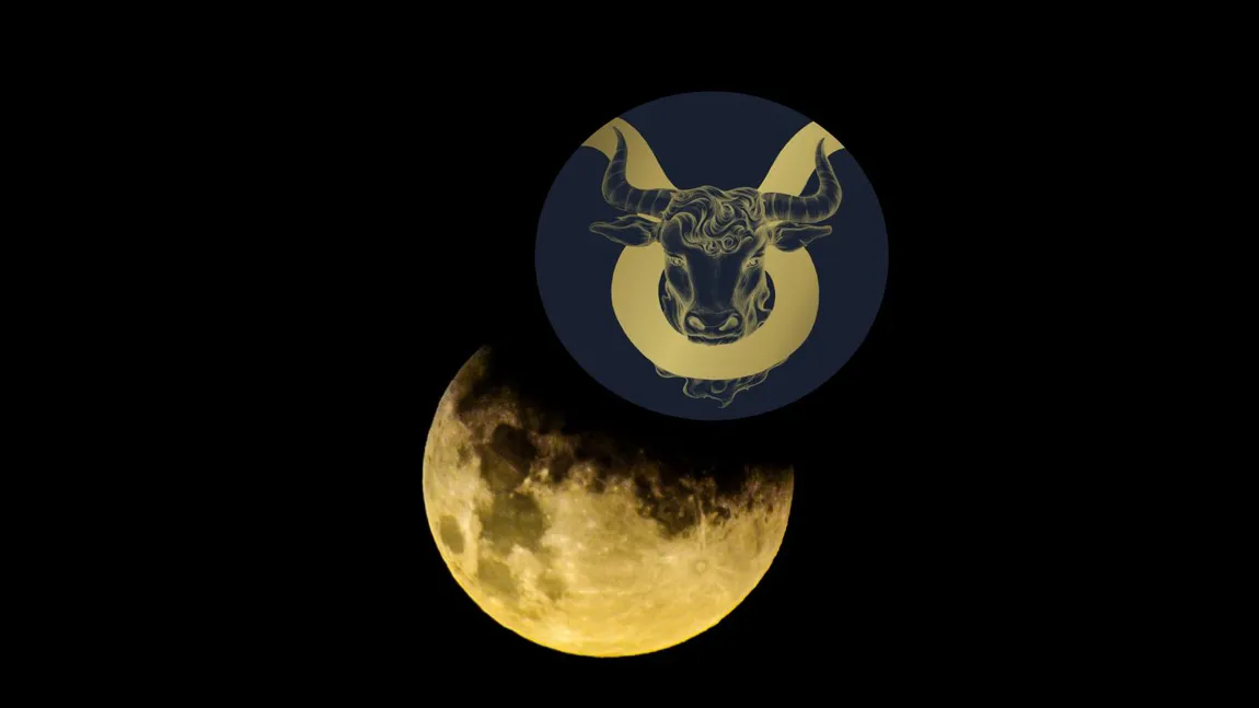 Horoscop 28 octombrie 2023: Ultima eclipsă de Lună plină în Taur pentru următorii 20 de ani. Moment de transformare pentru noi toți