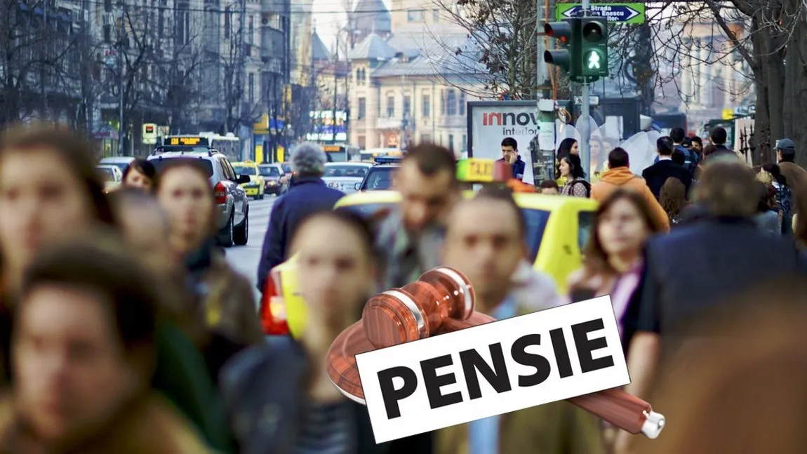 Cine sunt românii care se vor putea pensiona mai devreme. Cum se va modifica noua lege a pensiilor