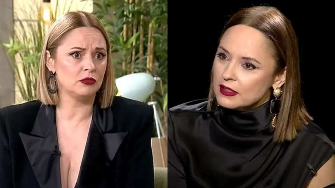 Ce a pățit Andreea Marin în timpul unui consult medical. S-a rușinat foarte tare: