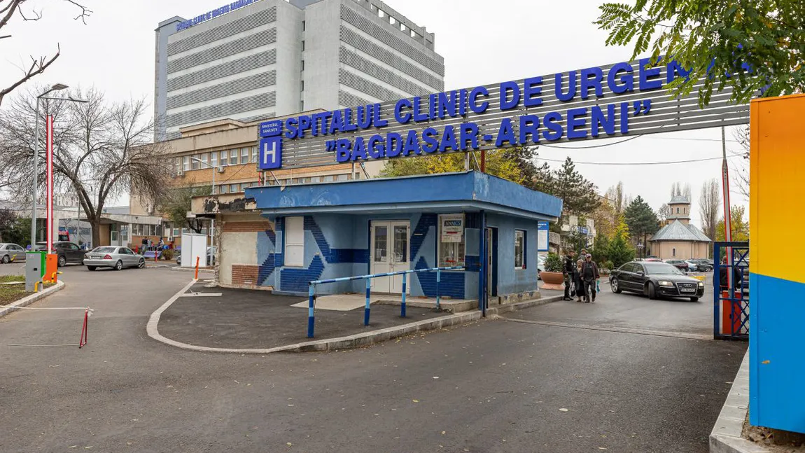 Șapte medici de la Spitalul Bagdasar-Arseni, care au tratat victime ale exploziilor de la Crevedia și Călimănești, și-au dat demisia din contractele de gărzi: ”Actualele condiții ne expun unor riscuri majore din punct de vedere profesional”