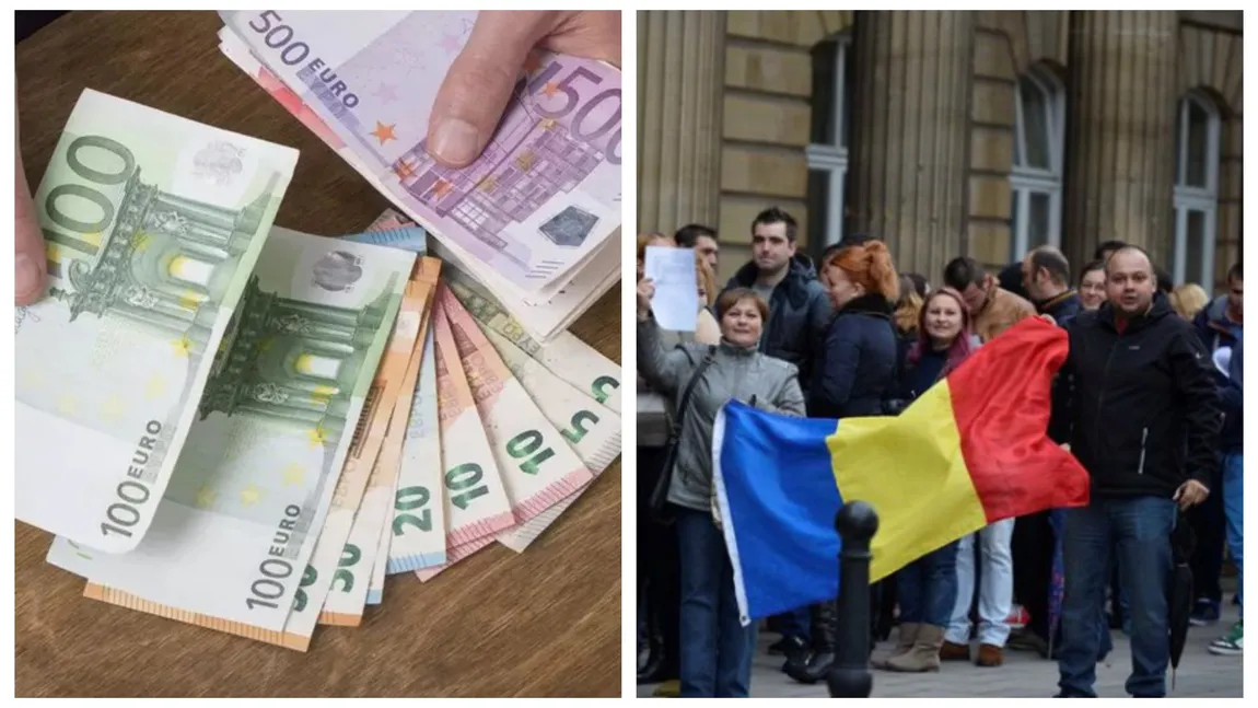 Bani pentru românii din diaspora. Ce sume importante primesc cei care se întorc în țară