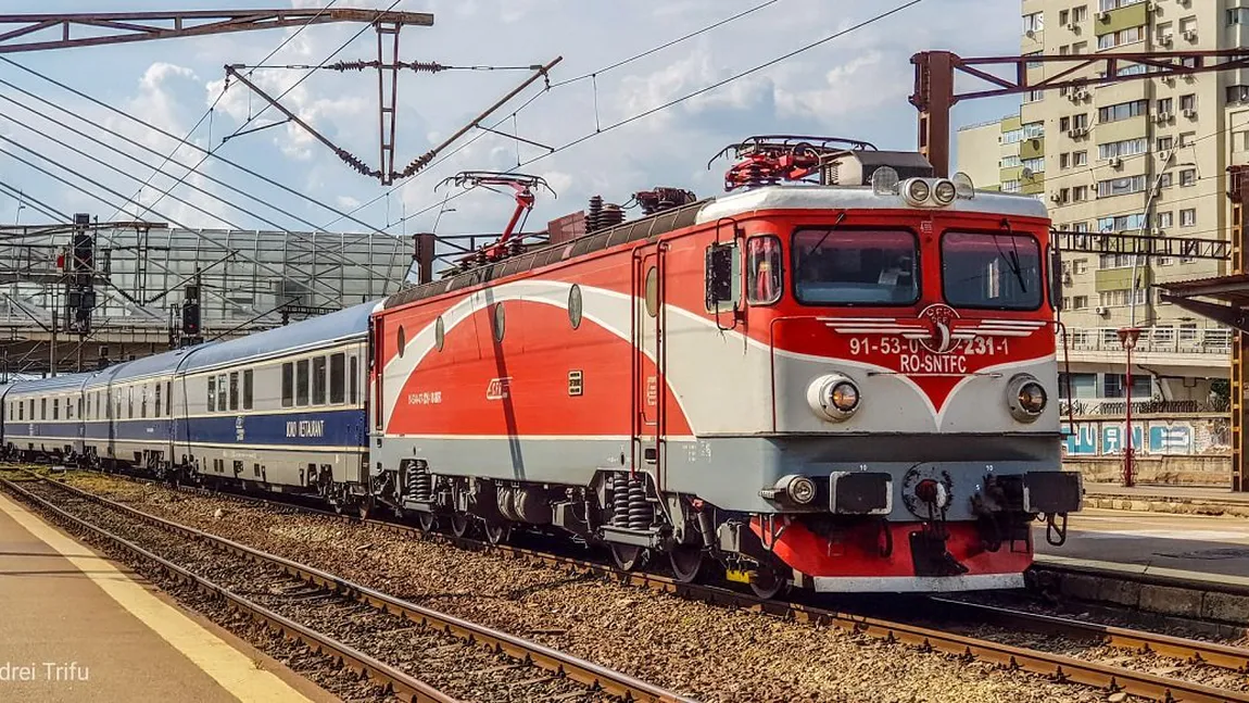 CFR Călători suplimentează trenurile pentru pelerinii de la Iași. Se anunță peste 300.000 de credincioși la moaștele Sfintei Parascheva