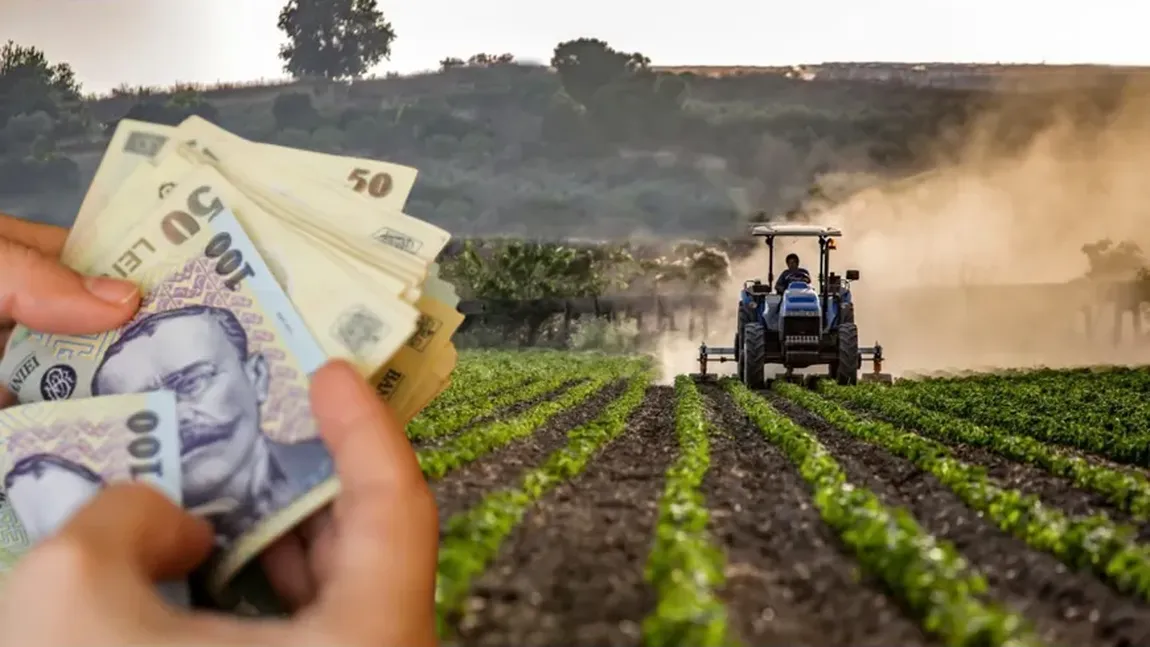 Vești bune pentru fermieri! APIA anunță subvenții-bonus. Iată ce trebuie să faci ca să obții acești bani