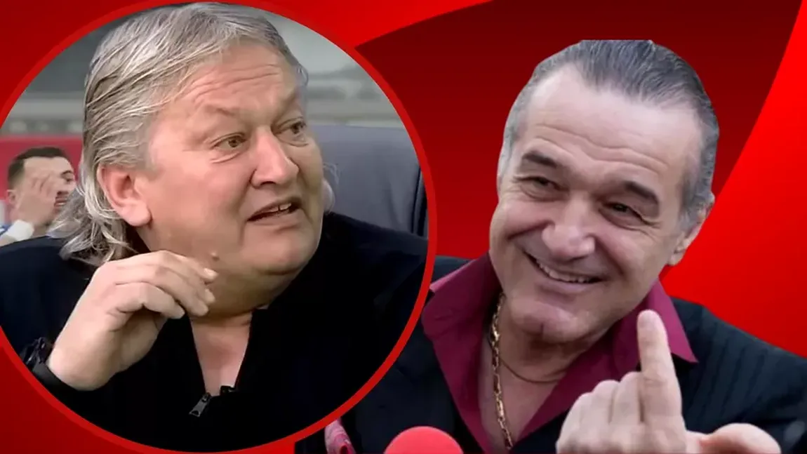 Gigi Becali, anunţul care îl bulversează total pe Dănuţ Lupu. Veste teribilă pentru fostul fotbalist aflat după gratii