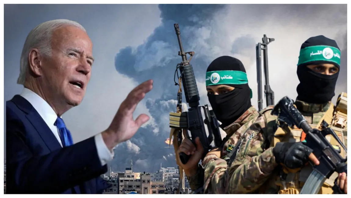 Alertă maximă de securitate în Orientul Mijlociu! Președintele SUA merge miercuri în Israel și Iordania