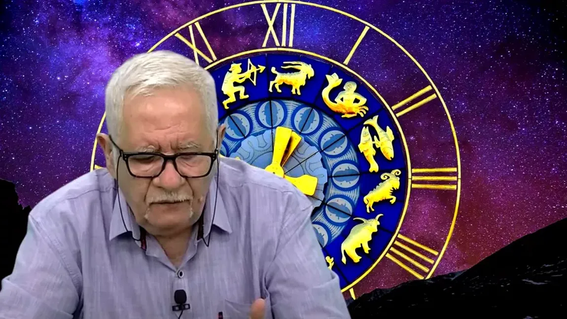 Horoscop Mihai Voropchievici 22-28 aprilie 2024. Zodia care numără firele de nisip din clepsidră până la marele câştig. Cine va avea noroc triplu înainte de Paşte