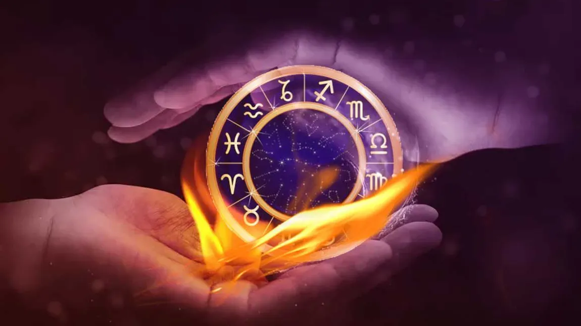 Horoscop karmic octombrie 2023. Umbra iminentului Mercur retrograd pândeşte zodiile înainte de Halloween