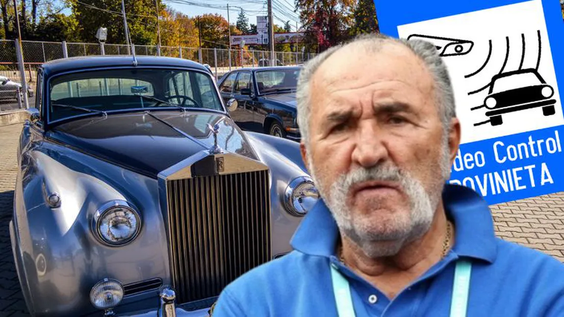 Schimbare majoră, rovinieta devine obligatorie şi pentru vehiculele istorice din România