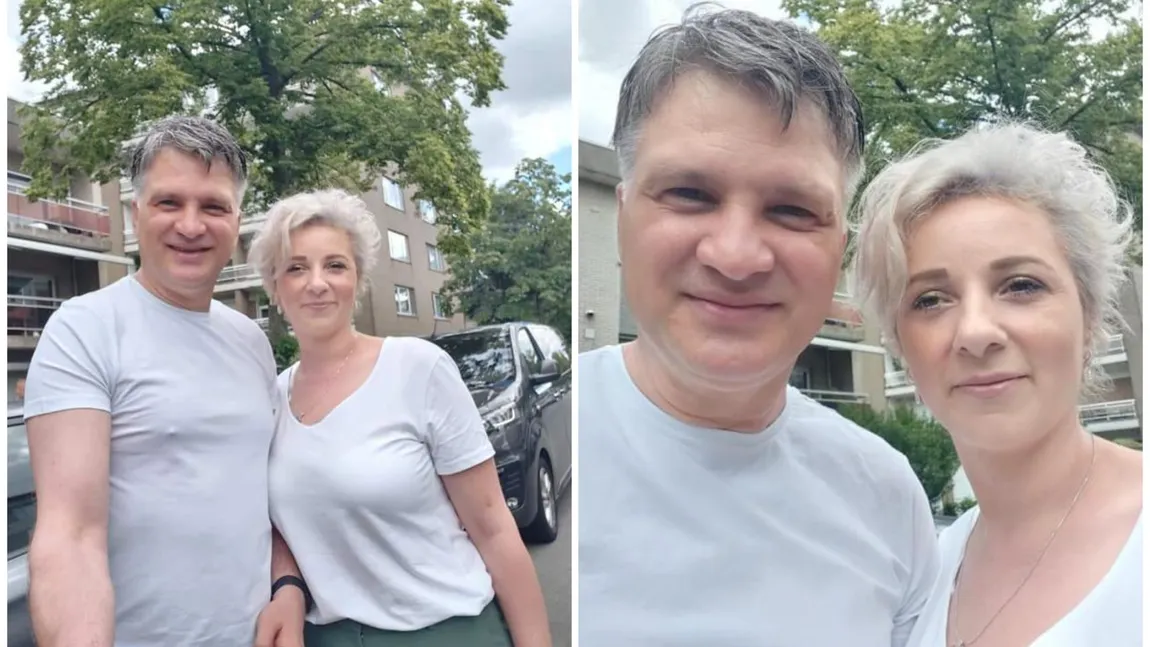 Mihai Onilă și soția lui, Laura, divorțează. Motivul pentru care au luat această decizie: 