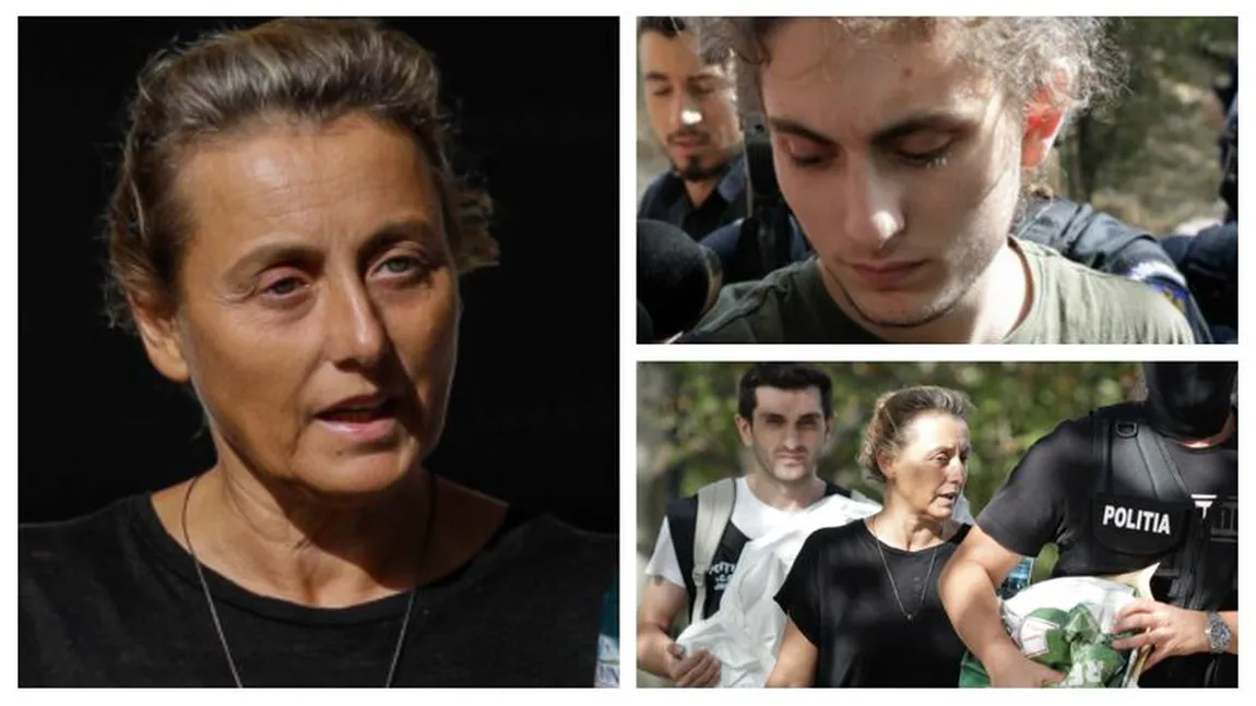 Mama lui Vlad Pascu a fost eliberată din arest. Ce le-a dezvăluit fiul ei procurorilor DIICOT