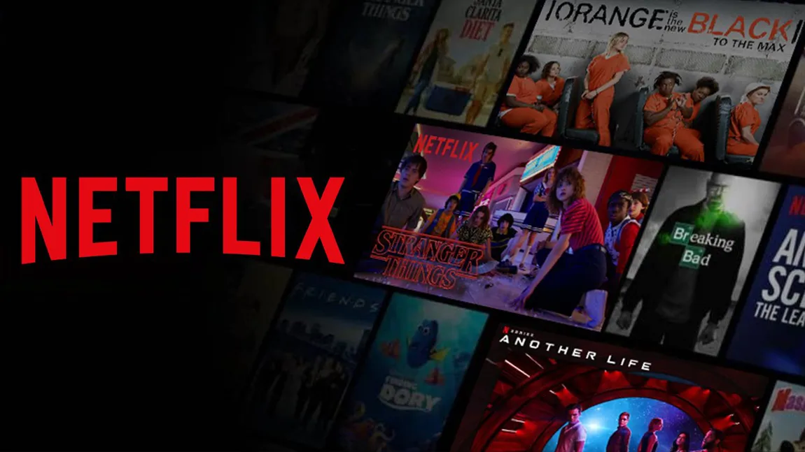 O nouă veste proastă de la Netflix, după restricţionarea partajării conturilor. Sunt vizaţi toţi românii care au abonament