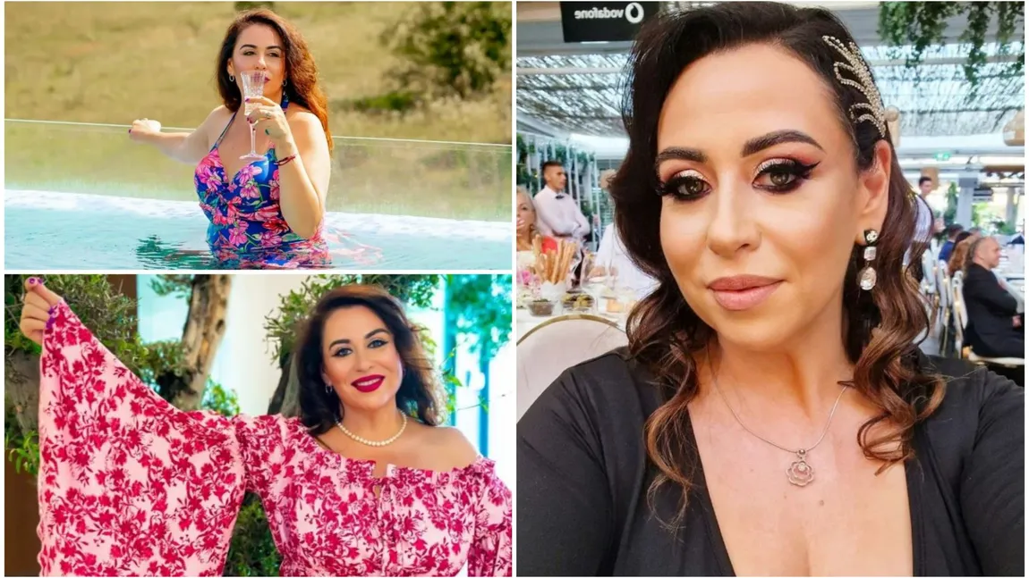 Câți bani câștigă Oana Roman din activitatea online. Fiica lui Petre Roman își permite să trăiască în lux: „Niște mii de euro bune pe lună”