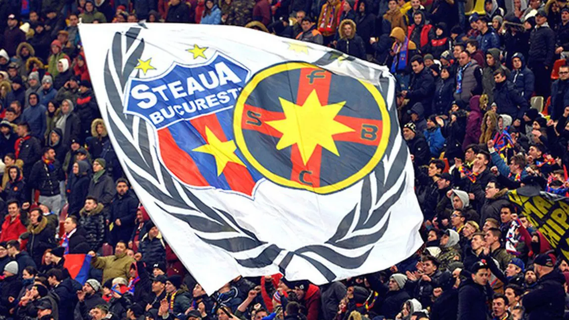 Verdict final în procesul pentru palmares dintre CSA Steaua şi FCSB. Decizie surprizătoare luată de Curtea de Apel