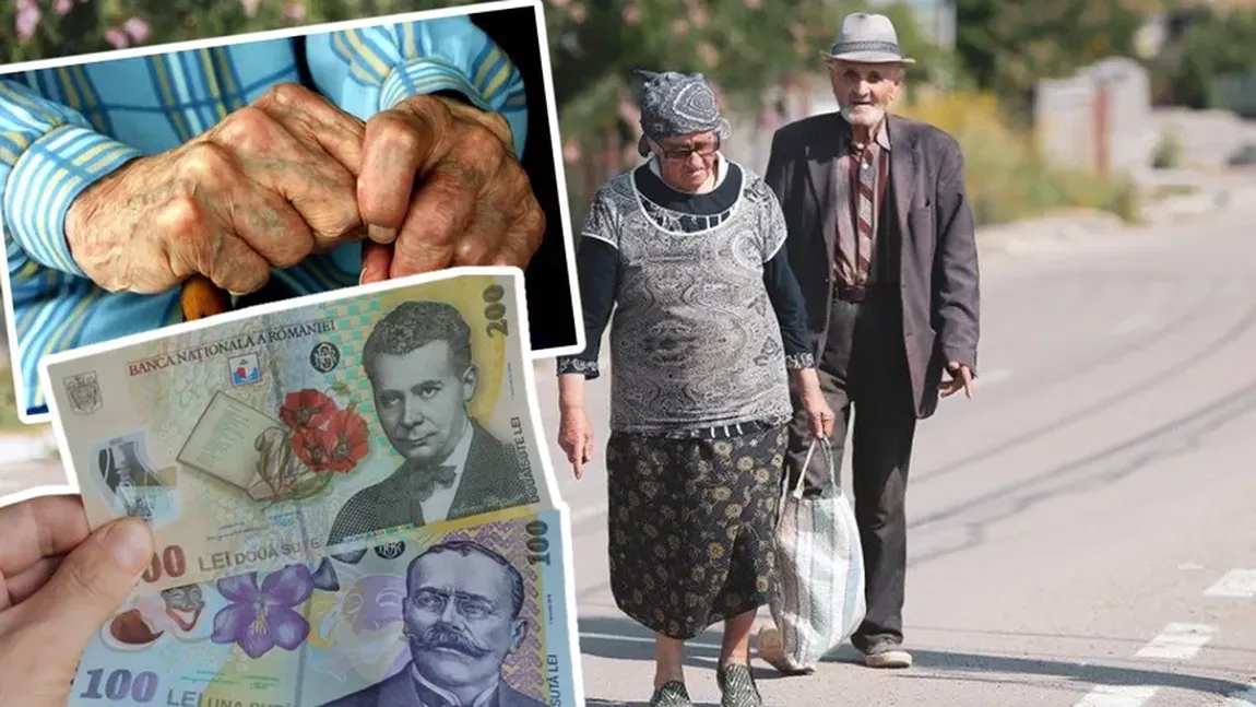 Pensii 2024. Creşte vârsta de pensionare, veste proastă pentru toate femeile din România