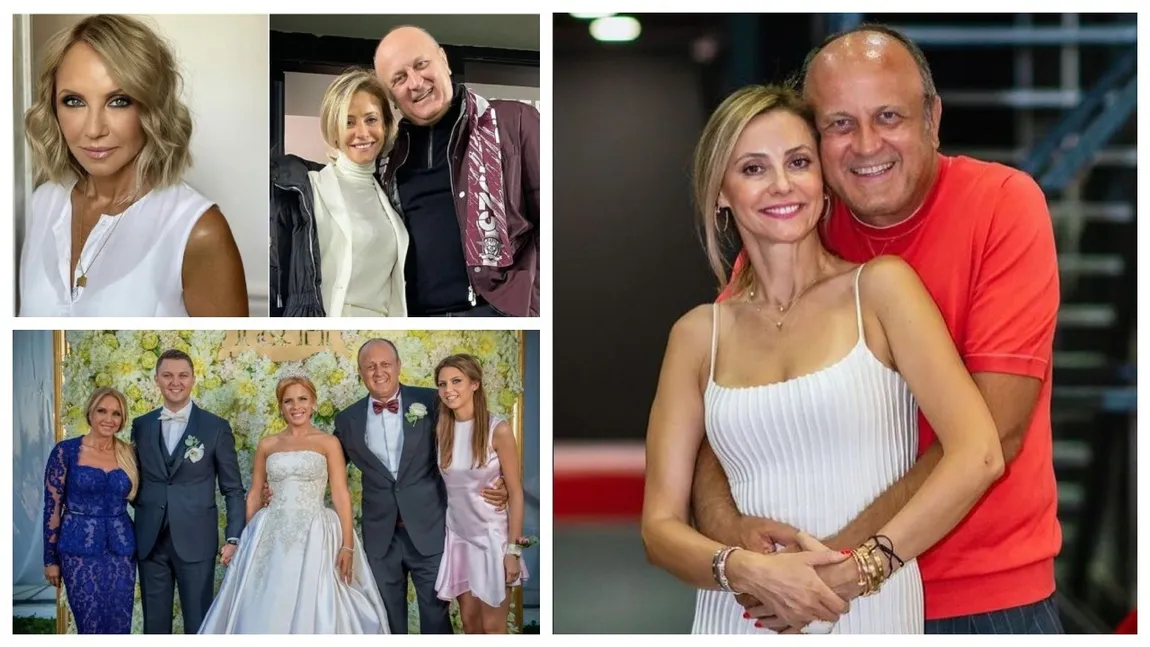 Diana Şucu dezvăluie suma divorţului, este o sumă mai mare de 40 de milioane de euro: 