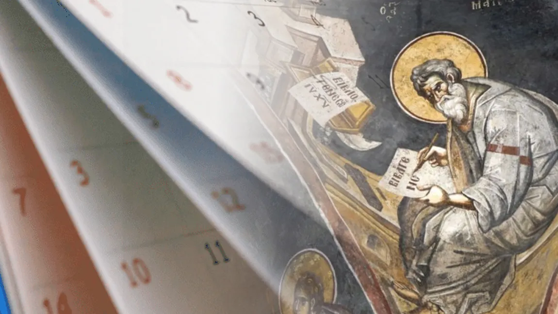 Calendar ortodox 28 noiembrie 2023. Un mare sfânt este pomenit în Postul Crăciunului. Mii de români îi poartă numele