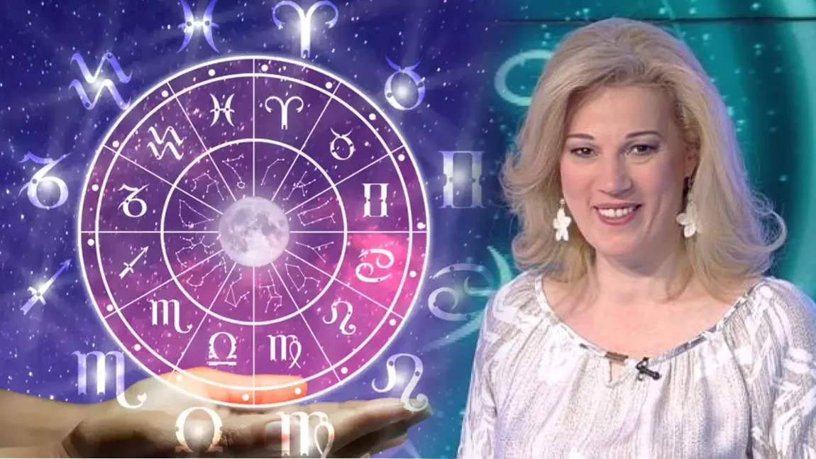 Horoscop Camelia Pătrășcanu. Care este cea mai mare vulnerabilitate a fiecărei zodii. Balanțele te vor alunga din viața lor dacă te prind cu minciuna