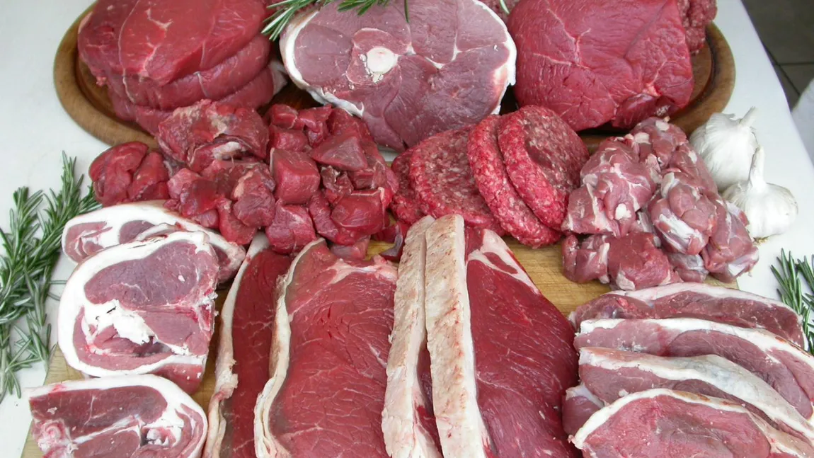 Alternativă pentru carnea de porc. Cum să ai o masă delicioasă de Crăciun 2023 la preţuri similare