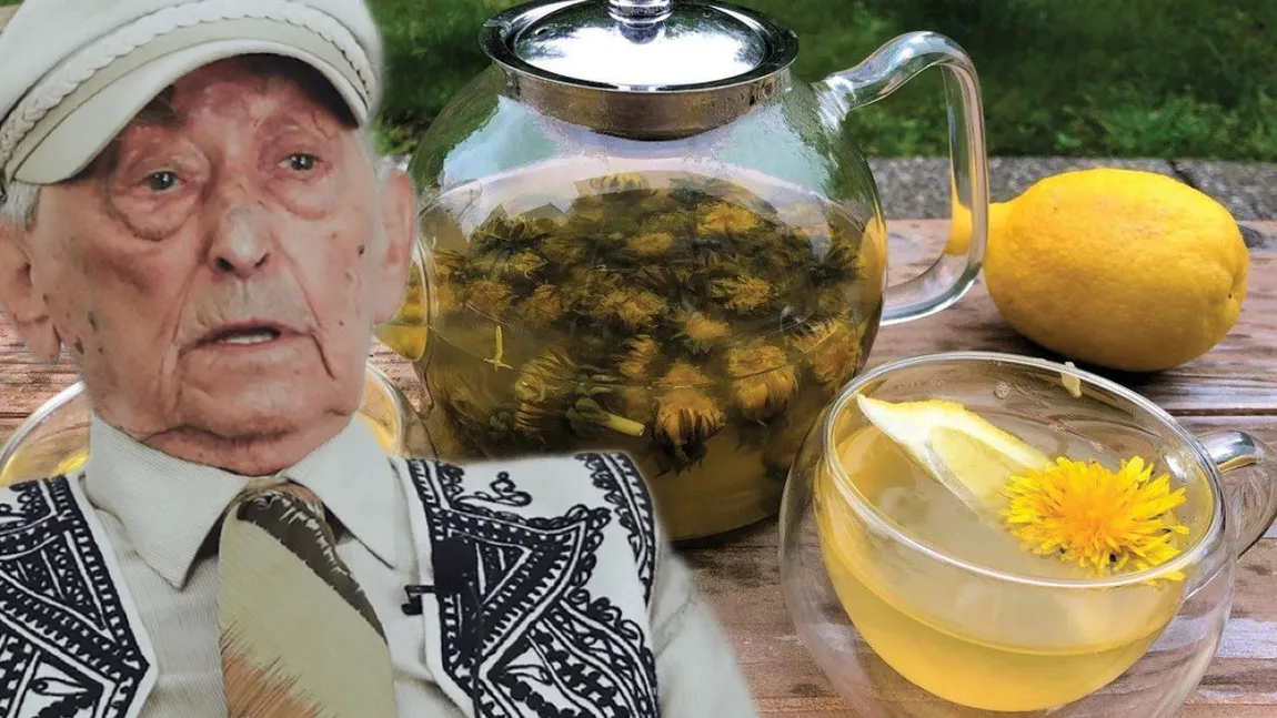 Cele mai eficiente ceaiuri de slăbit recomandate de fitoterapeutul Ovidiu Bojor. Kilogramele se topesc văzând cu ochii