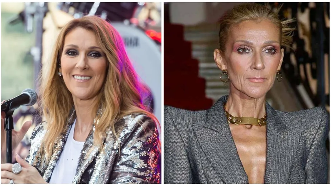 Celine Dion, prima apariție în public după trei ani. Cum arată vedeta internațională, diagnosticată cu o boală gravă