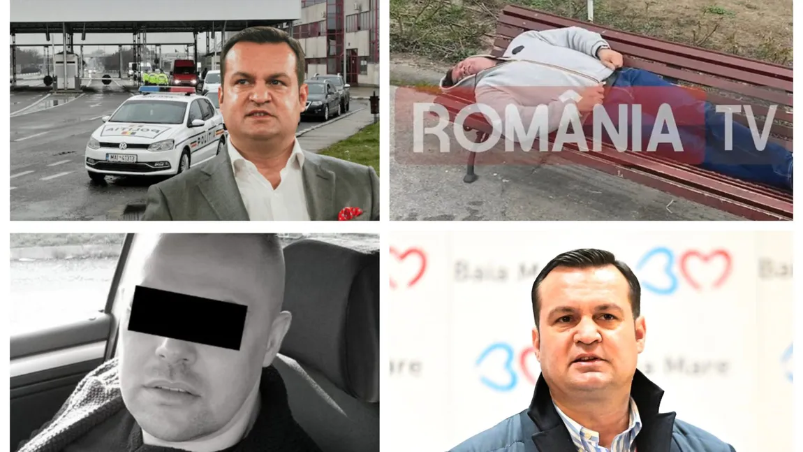 Mărturia șoferului care l-a dus pe Cătălin Cherecheș la Satu Mare. ”A venit în fugă, a urcat sus, după care mi-a făcut semn să mă duc și mi-a scris pe parbriz «Satu Mare»”. De acolo a fugit din țară cu actele unei rude