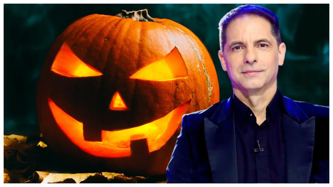 Dan Negru aruncă bomba despre Halloween! ”România este o ţară ori eminamente agricolă, ori eminamente ridicolă”
