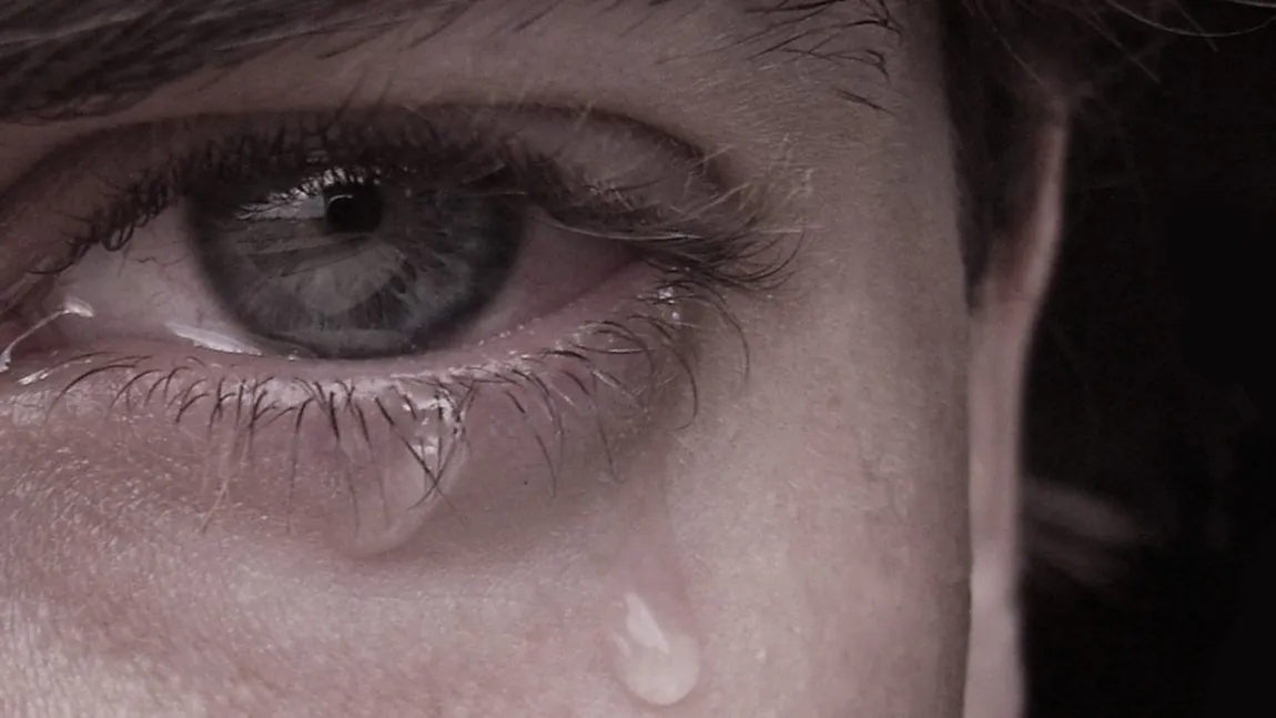 7 motive pentru care este în regulă să plângi