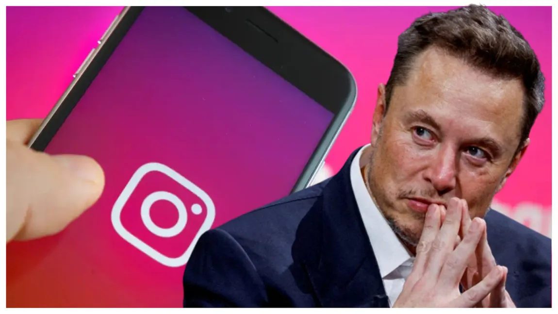 Elon Musk dispare de pe rețelele de socializare! Motivul pentru care și-a șters contul de Instagram. ”M-am întrebat: Ce naiba e în neregulă cu mine”