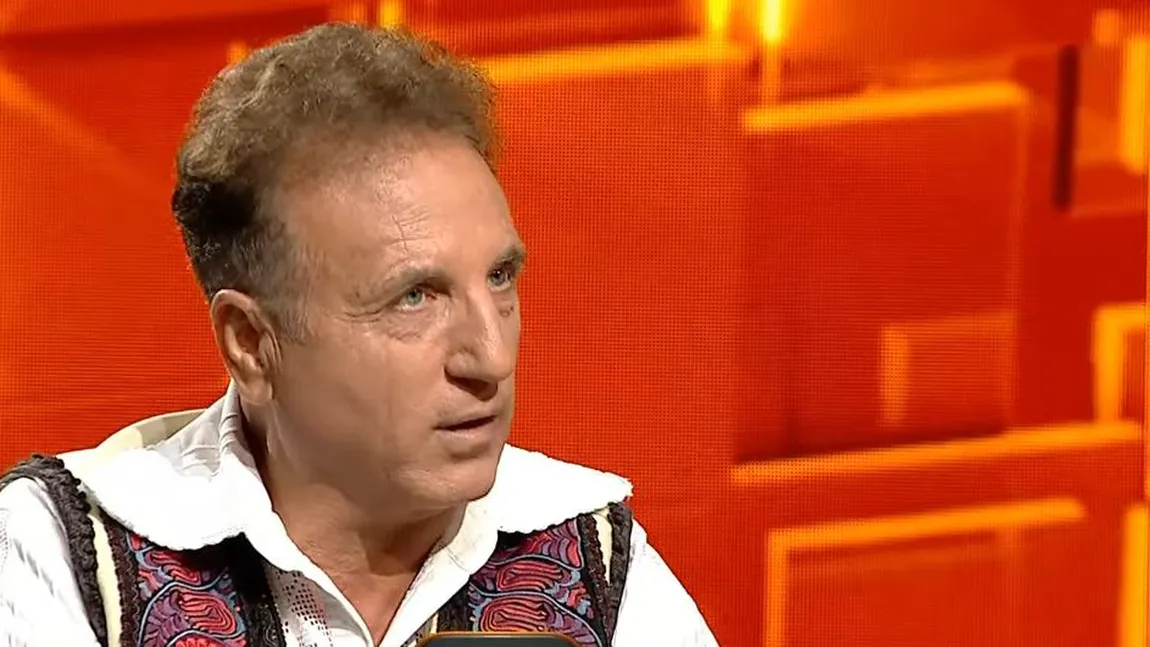 Cel mai mare regret al lui Constantin Enceanu. Ce a simțit atunci când mama sa a murit: „Am fost supărat pe Dumnezeu”