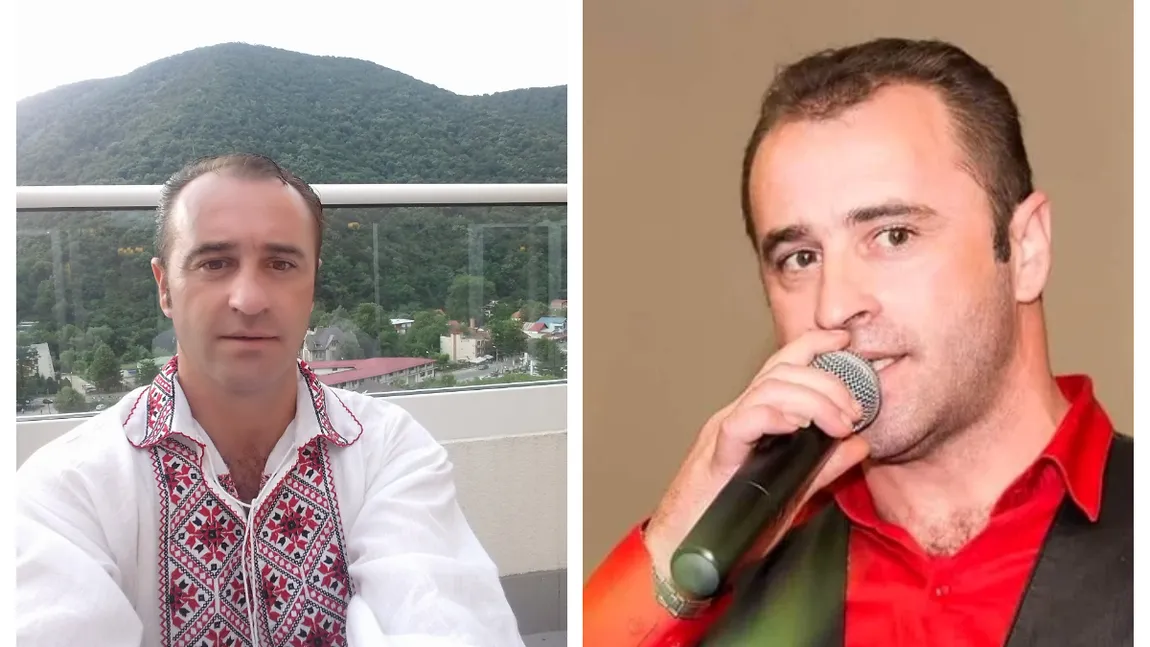 Cântăreţul de muzică populară Gică Giurcă s-a spânzurat. Îndrăgitul interpret este intubat la Terapie Intensivă