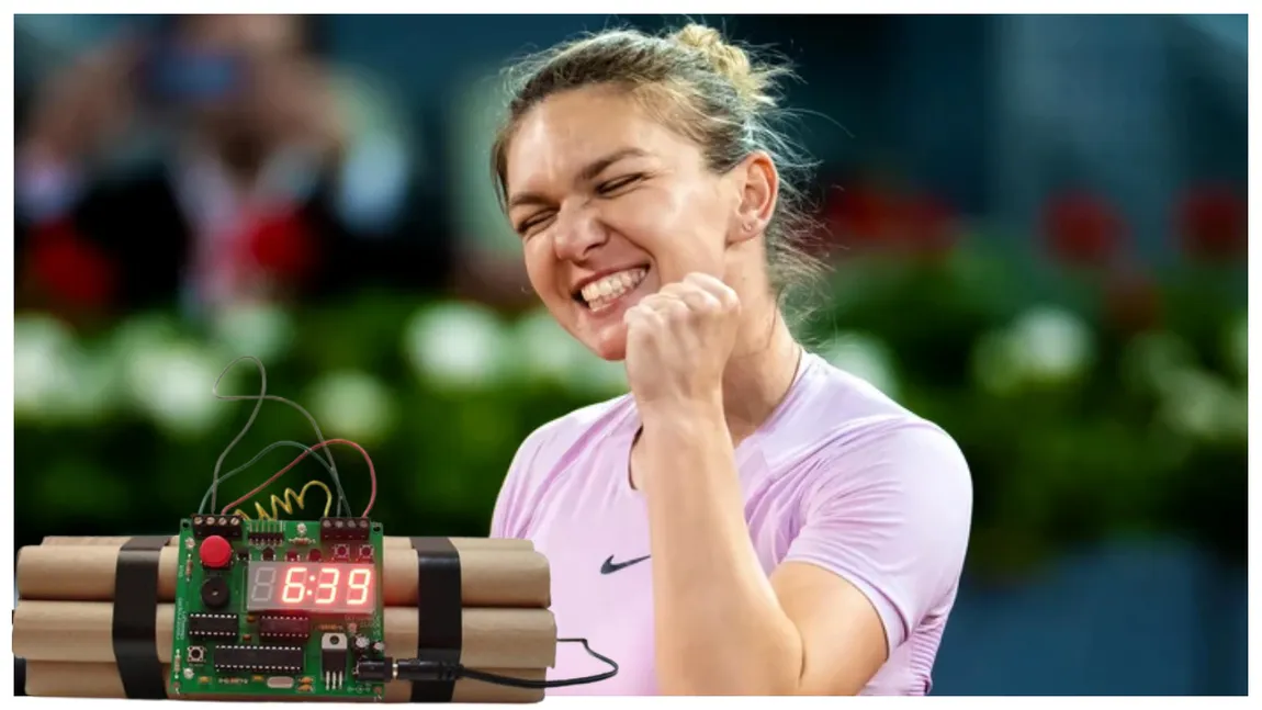 Simona Halep pregătește o nouă bombă! Mișcarea de ultimă oră pe care a făcut-o sportiva chiar înainte de procesul de la TAS