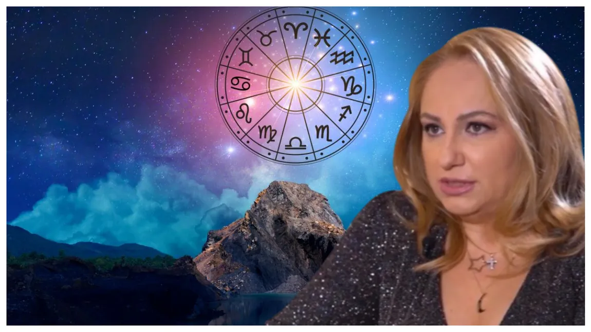 Horoscop Cristina Demetrescu 24-30 iunie 2024. Li se deschid drumurile multor zodii, zboară fricile, dar grijă mare la examene