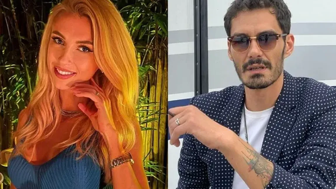 Andreea Bălan nu mai vrea scandal cu George Burcea! Artista a oprit procesul împotriva fostului soț: „Nu mai am timp de energie negativă