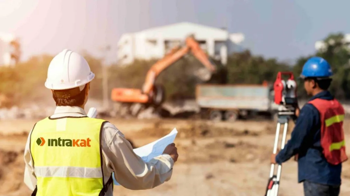 Intrakat Group achiziționează compania de construcții Aktor