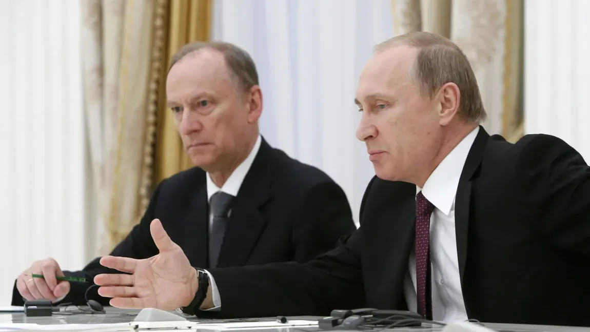 Apropiatul lui Putin ameninţă Moldova, în contextul accelerării procesului de aderare la UE: 